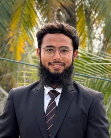  Md. Mahbub Abaedin