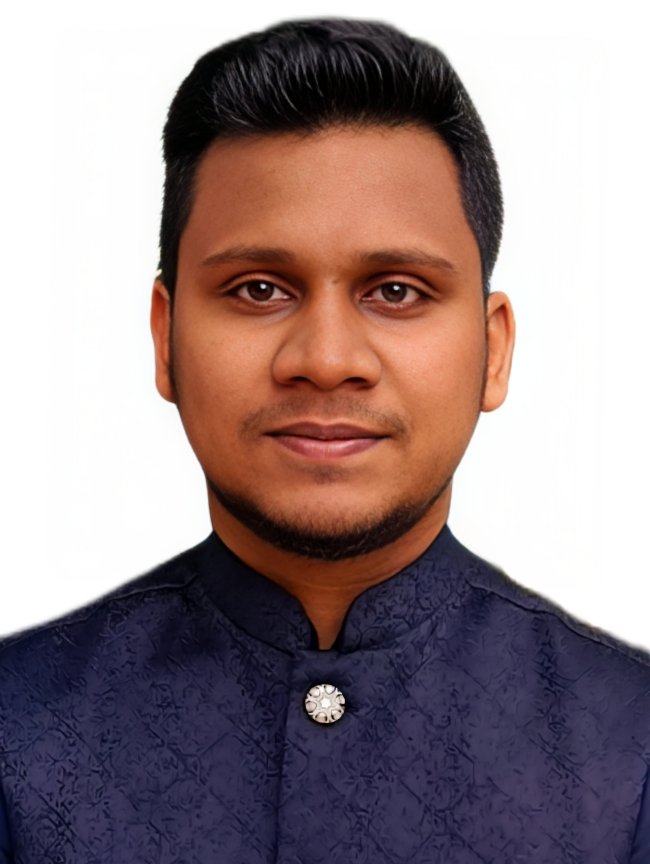 Adnan Faisal