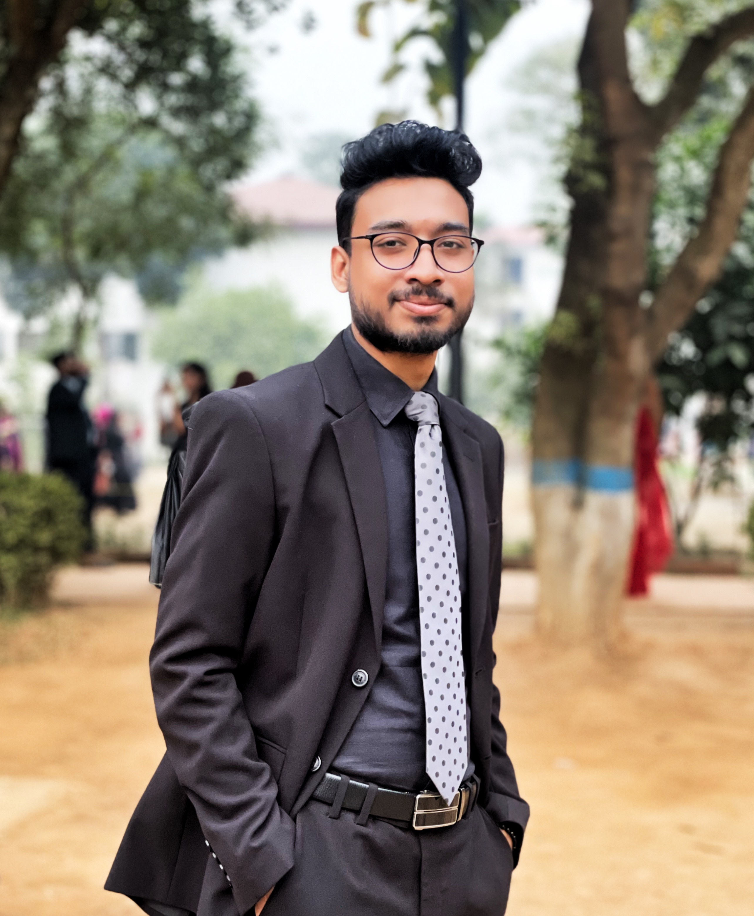  Md. Shahriar Amin
