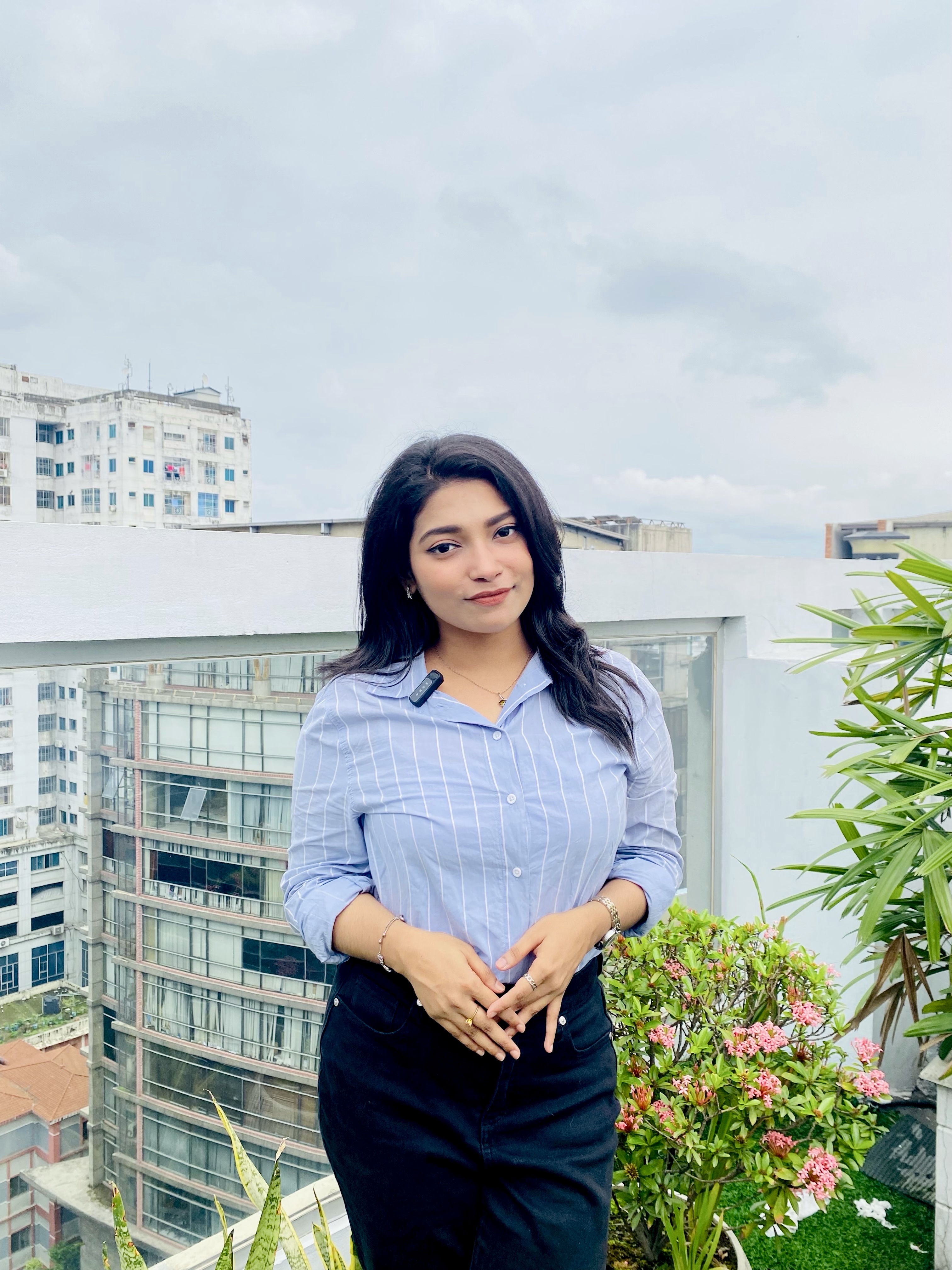  Sadia Rahman Chowdhury