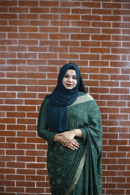  Zaheda Zaman