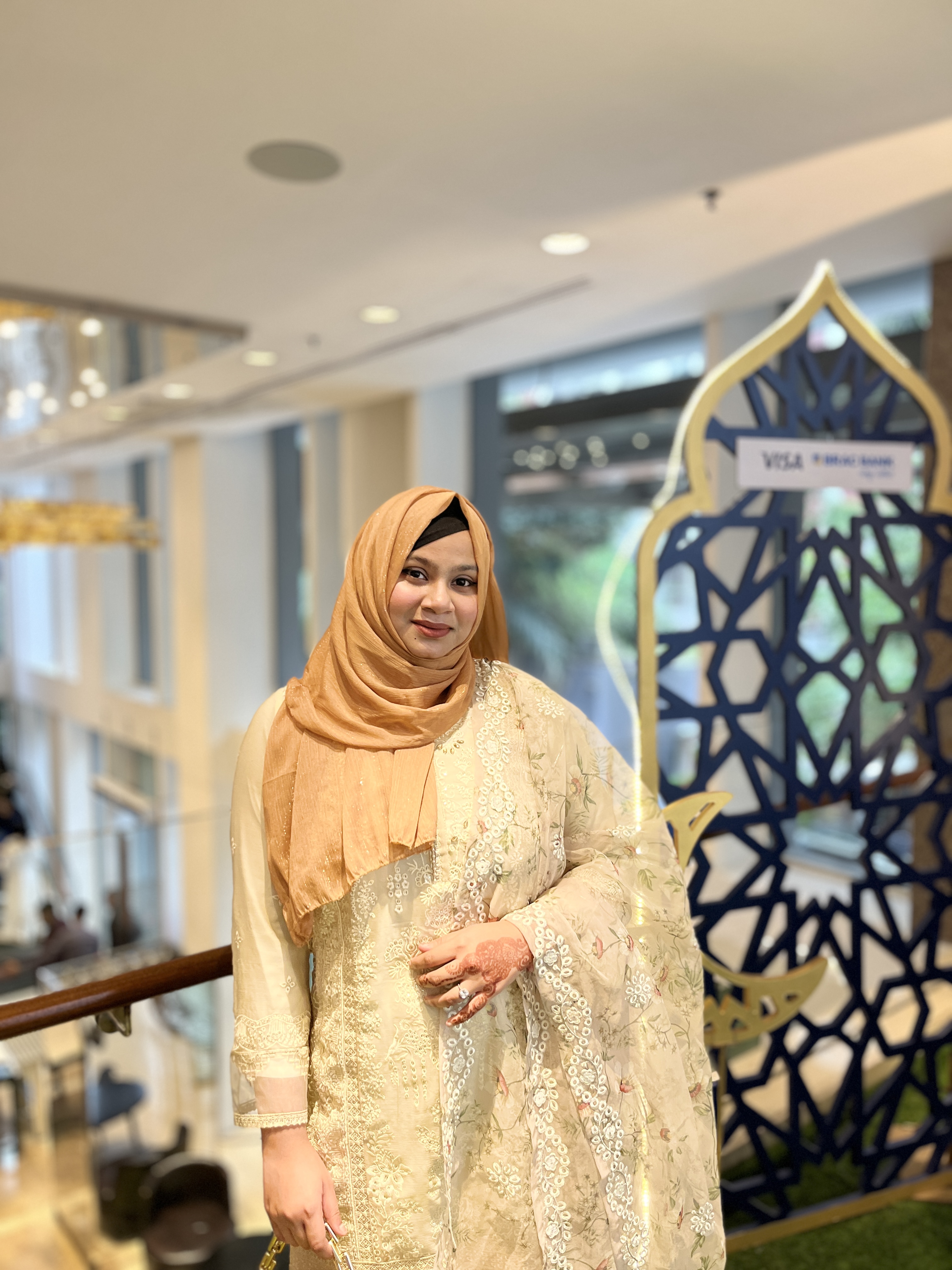  Zaheda Zaman