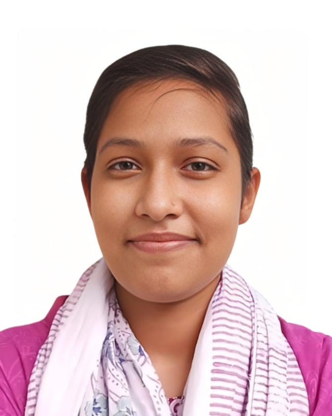  Anamika shill