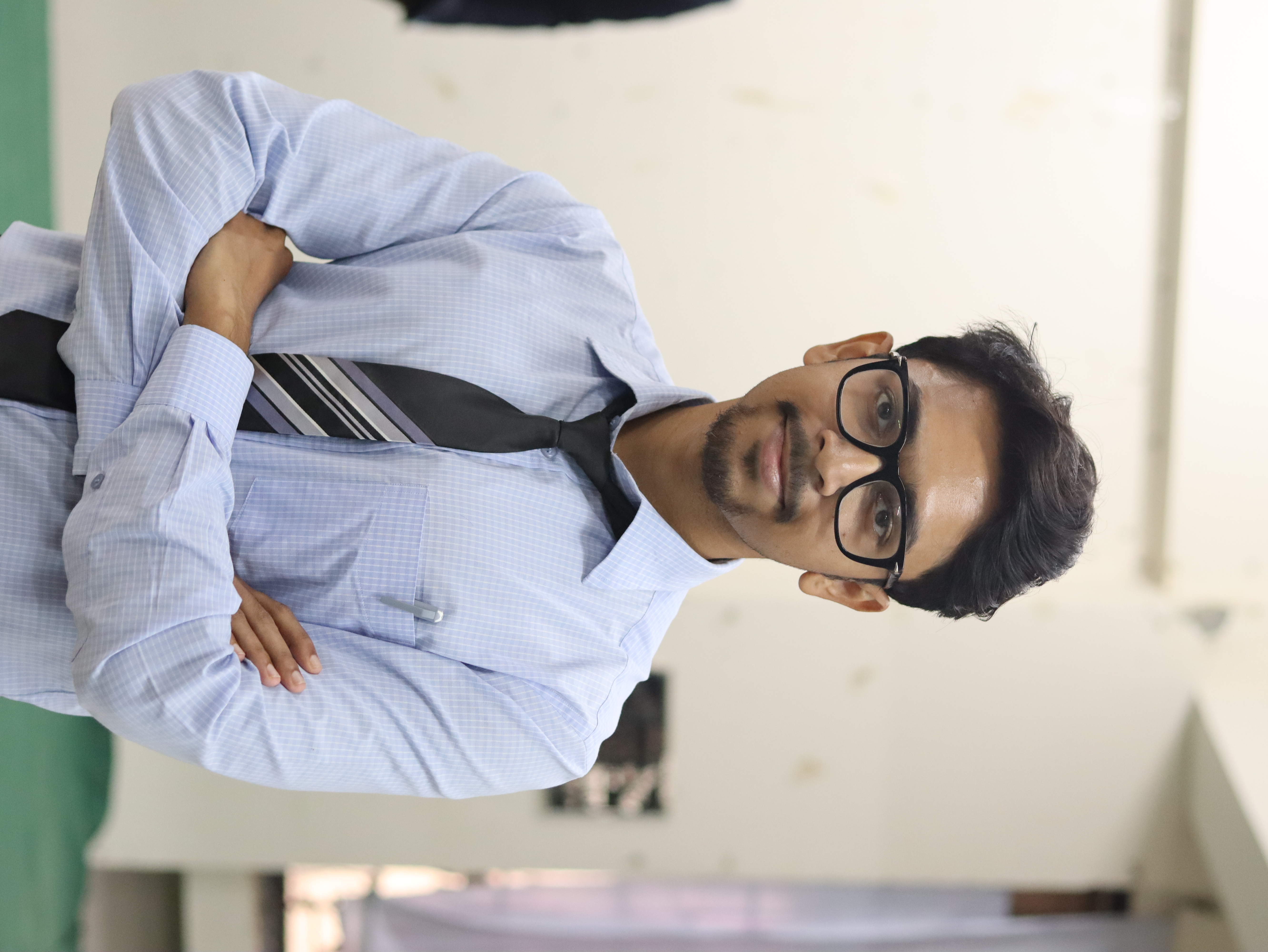  Md. Hasib Ul Haque Khan Aurko