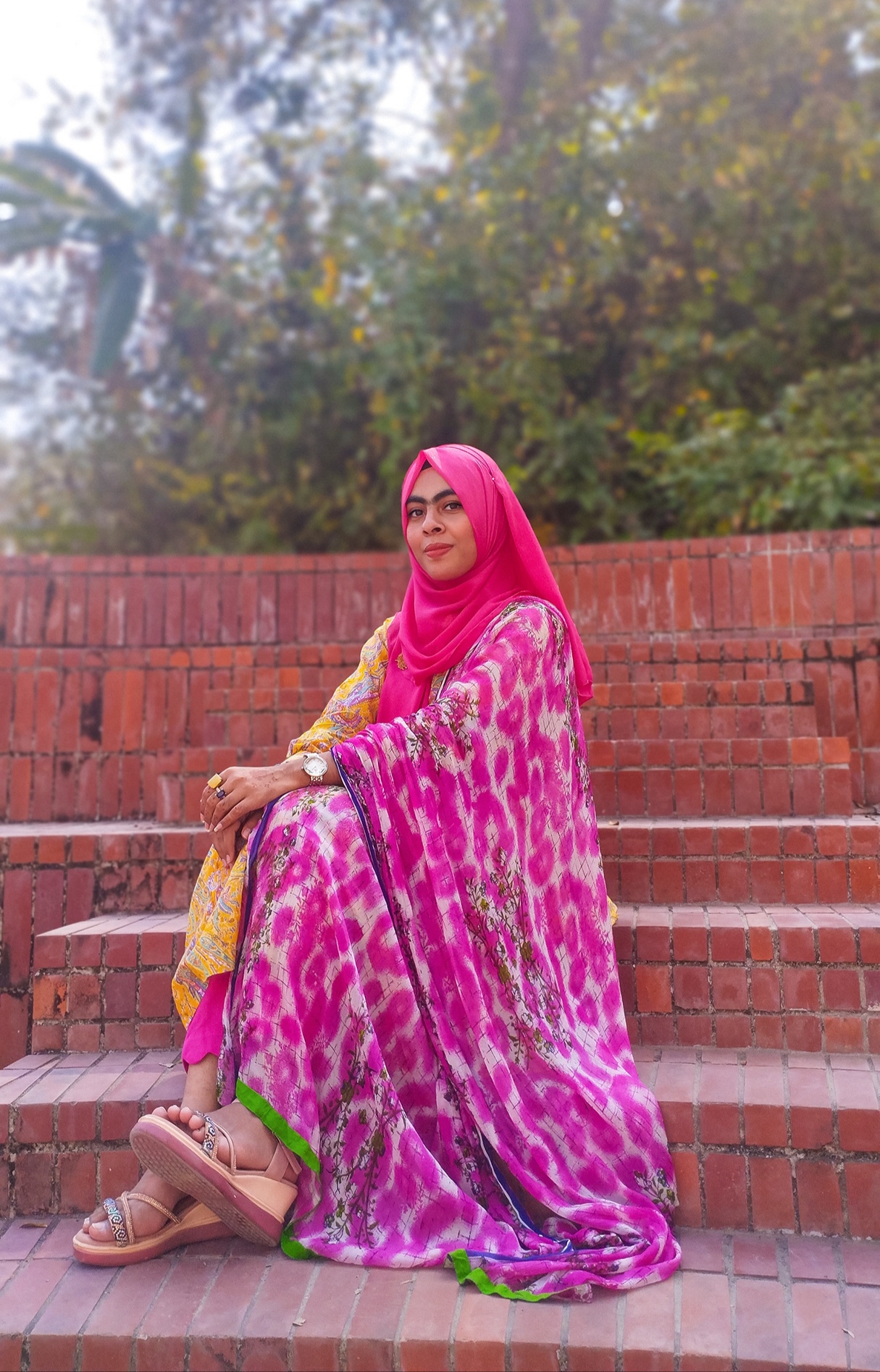  Zeba Samia