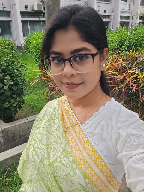 Aeysha Akter
