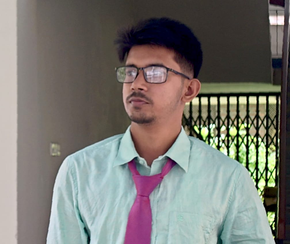  Md. Nazmus Sakib