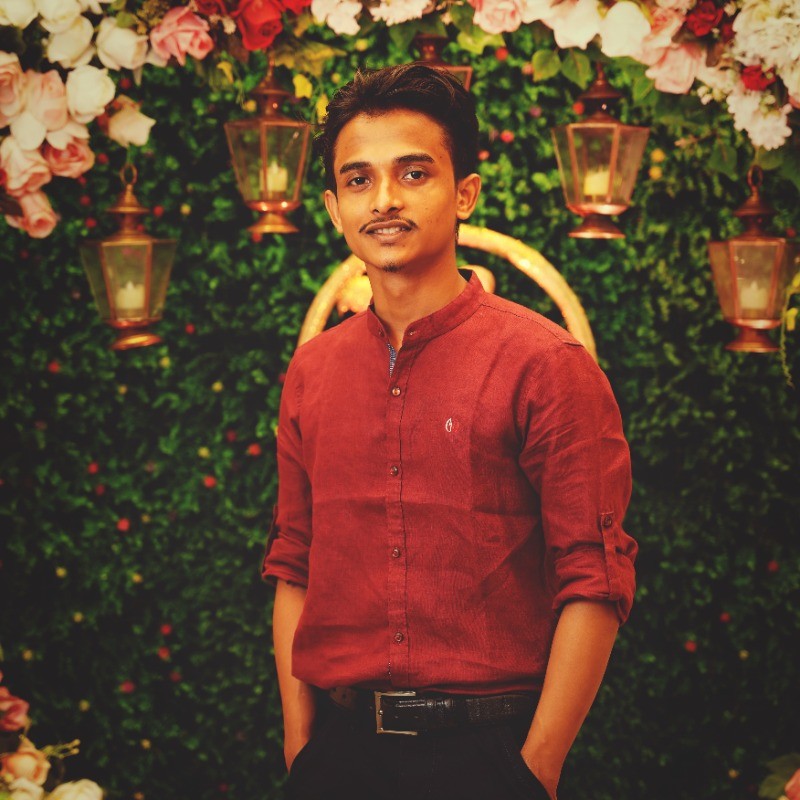  Md Tanvirul Islam Tasin