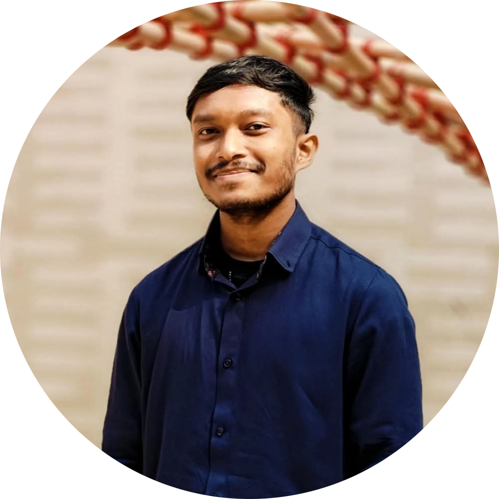  Avishek Roy Tonmoy