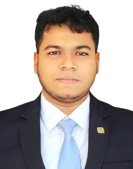  MD MAHFUJUR RAHMAN