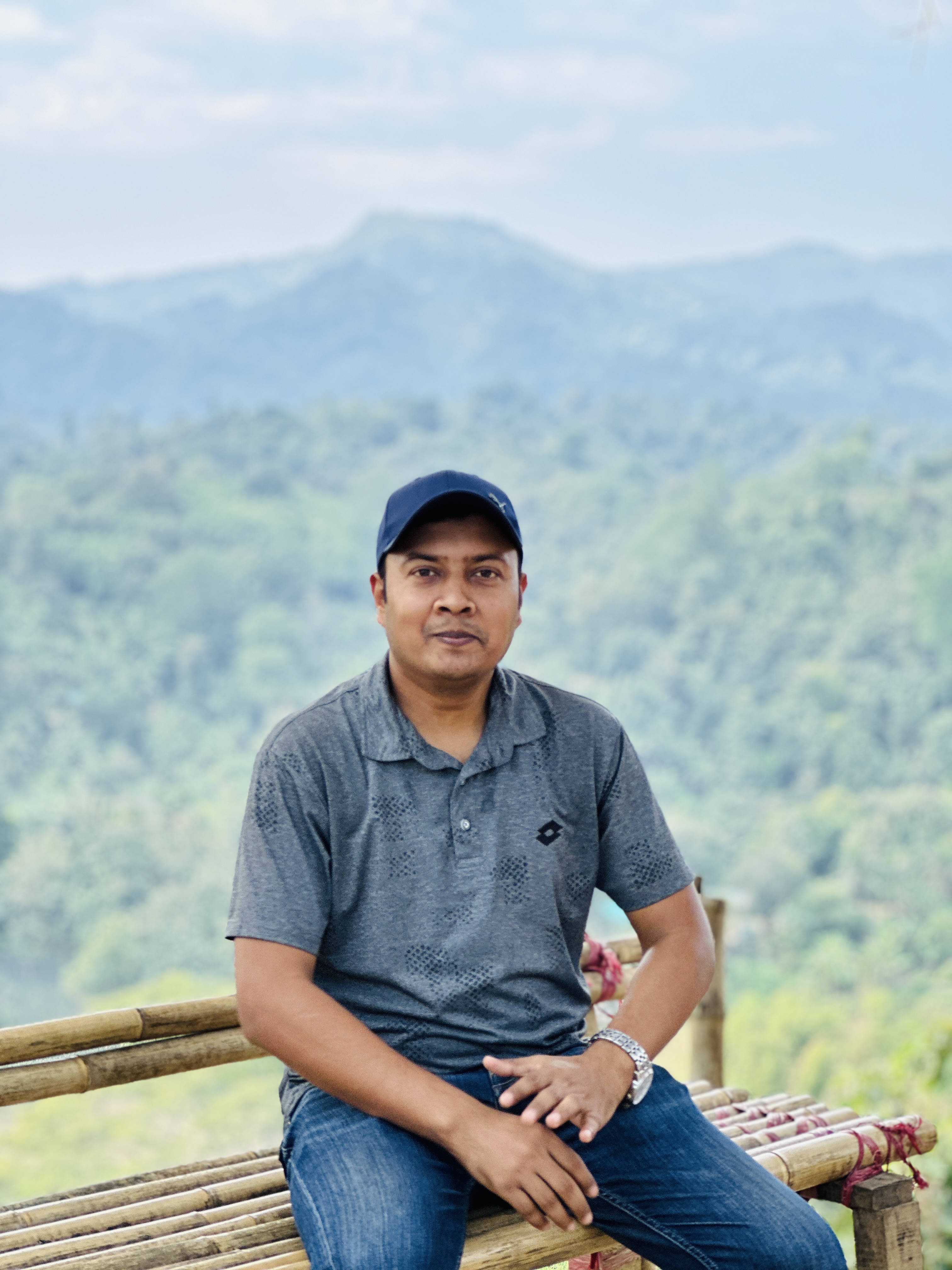 Mohammad Ibrahim Ahad