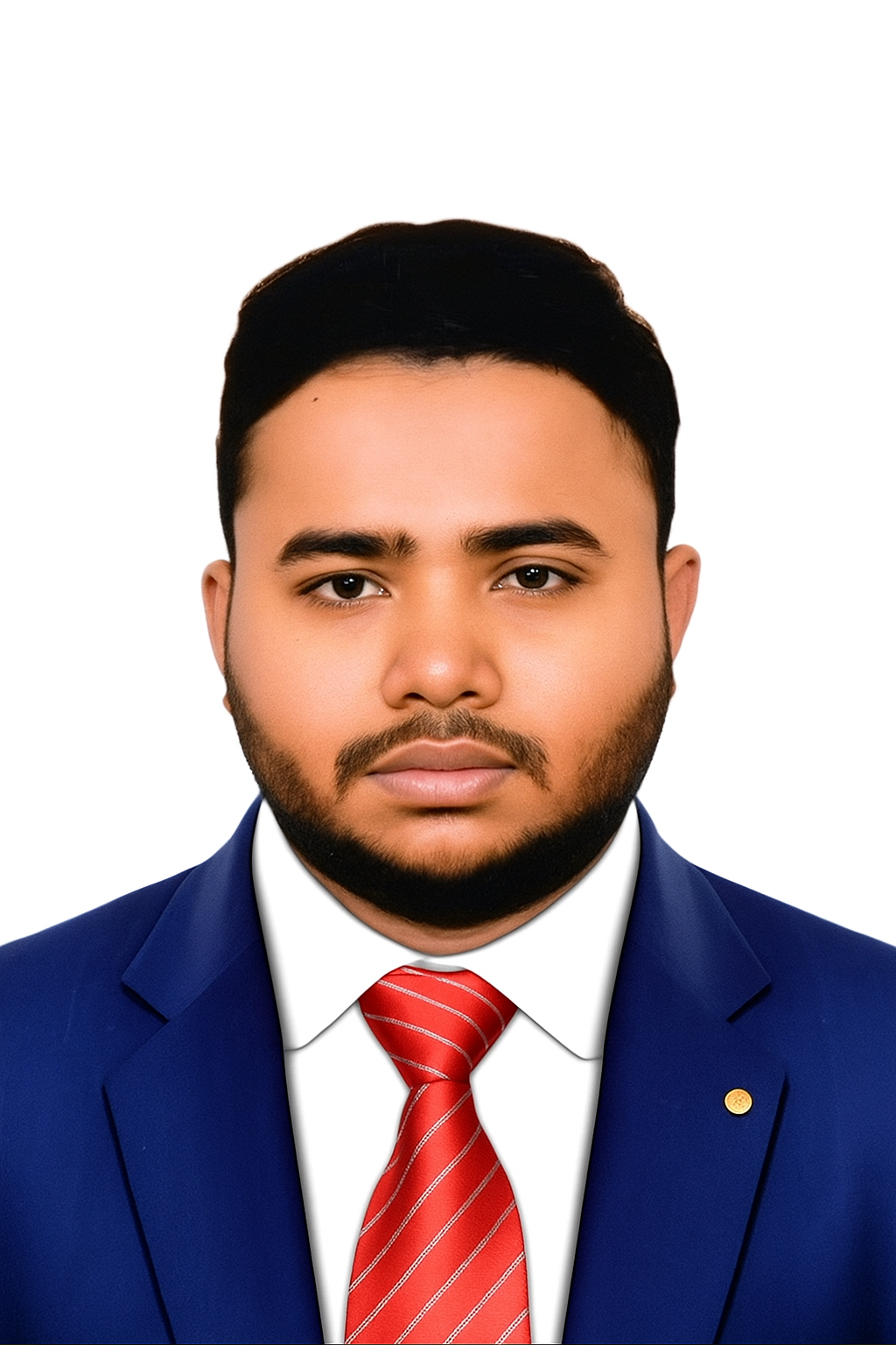 Md. Alamgir Hossain