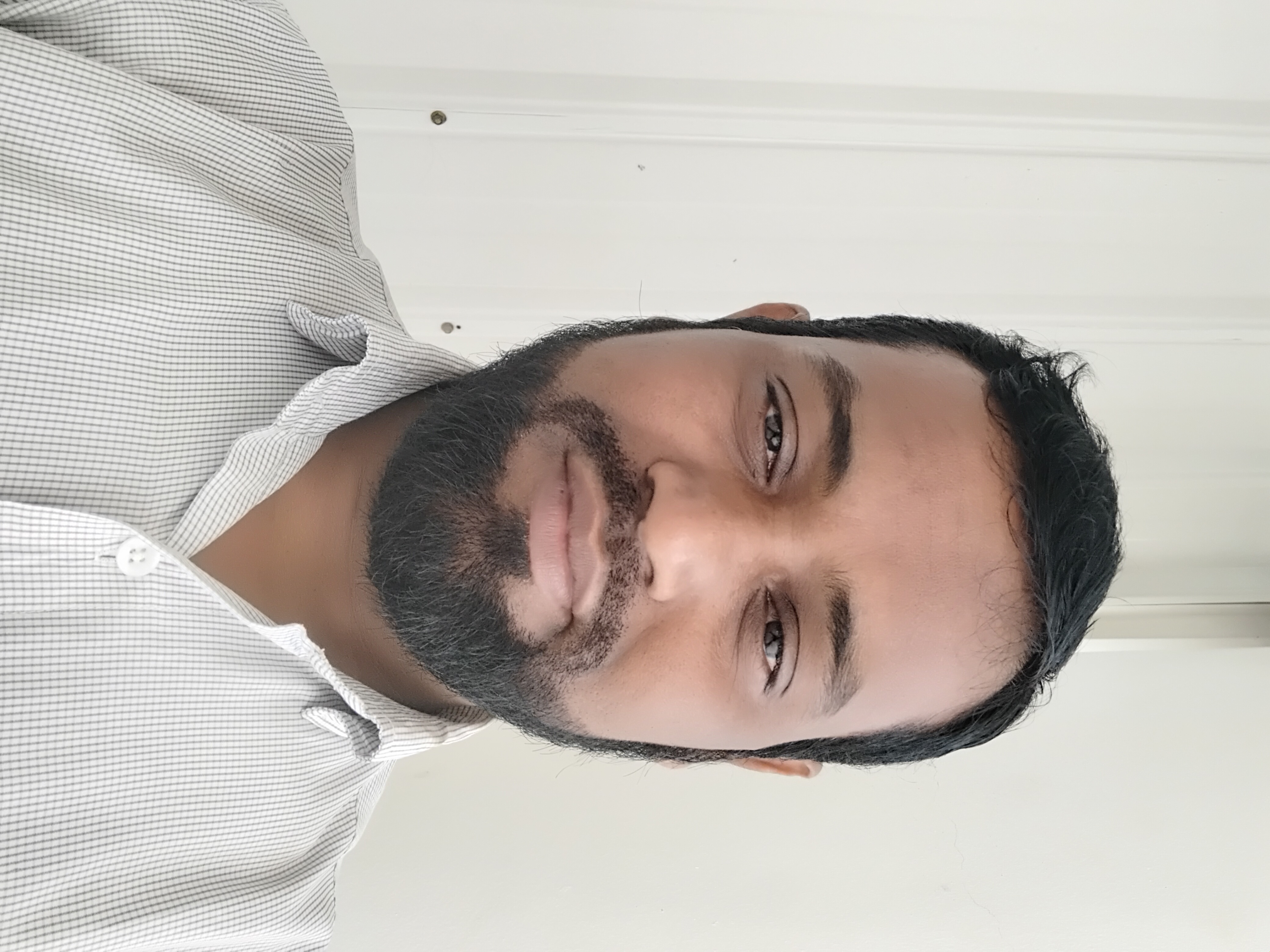 Md. Abul Kalam Azad
