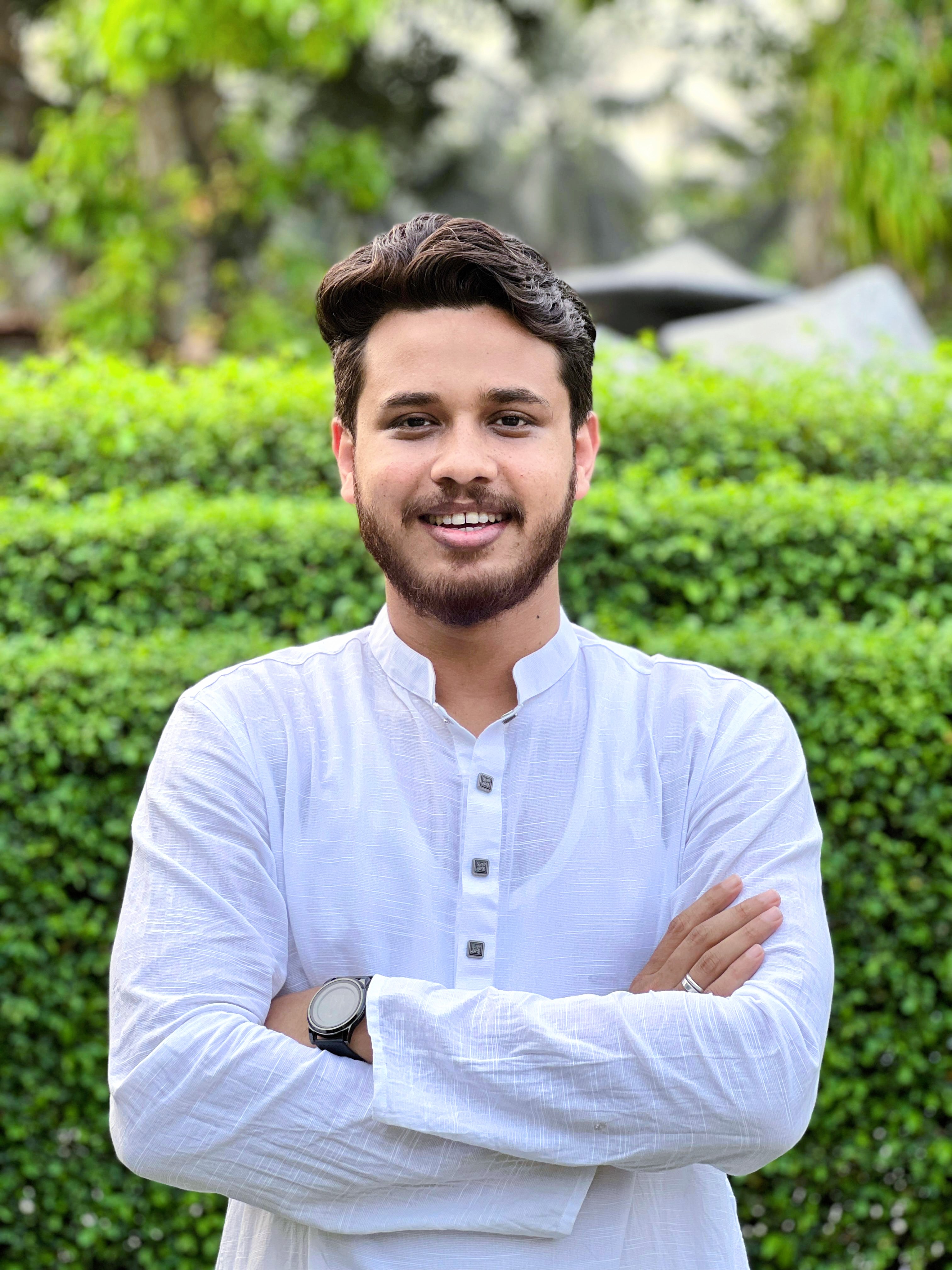 S.M. SAIDIL HASAN