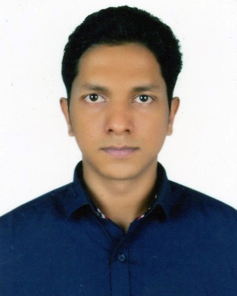 Salman Bin Shafiqul Hamid