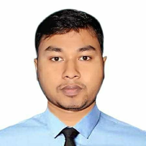 GOLAM RAHMAN