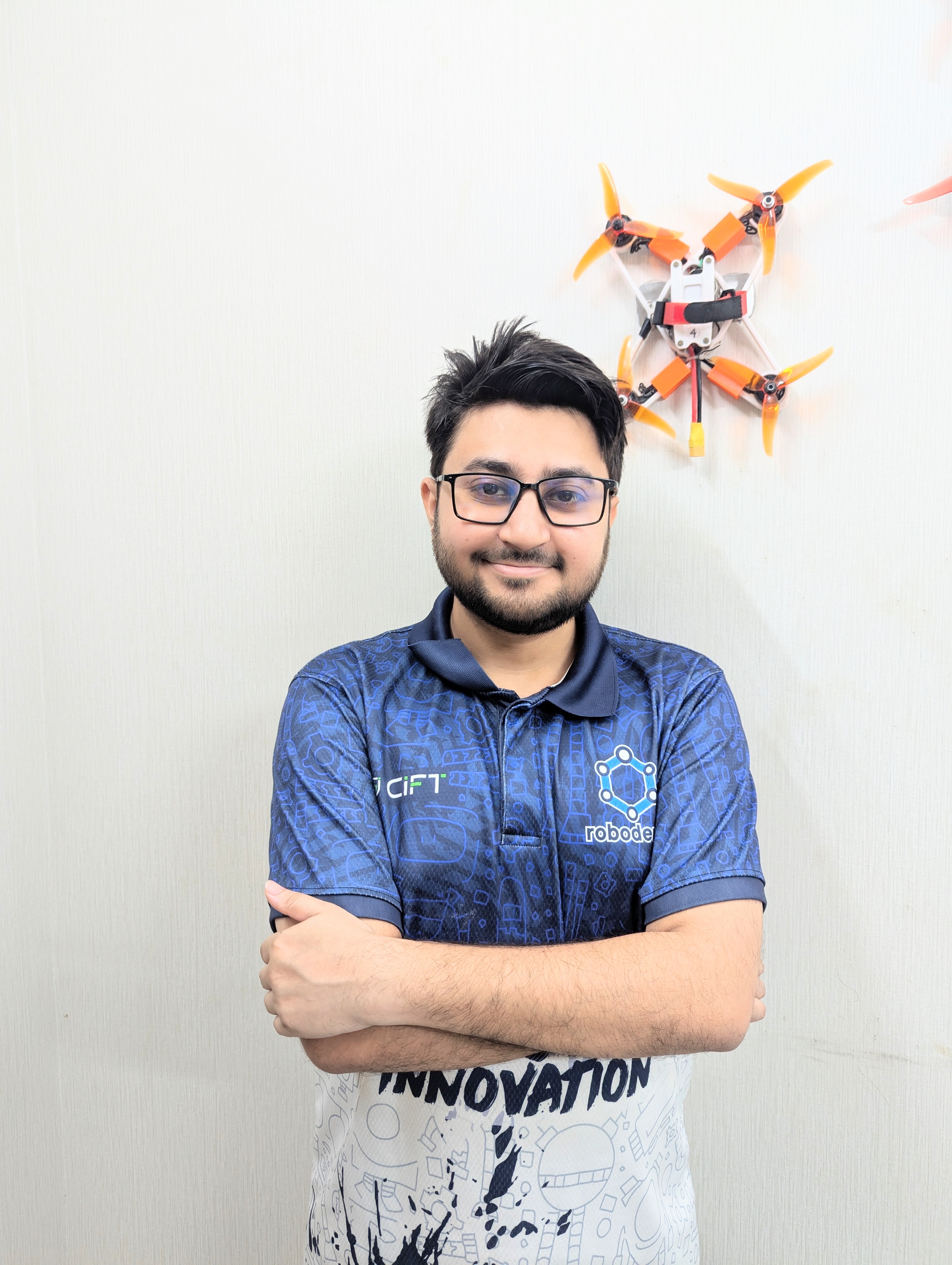 Shamiul Naoshad Noman