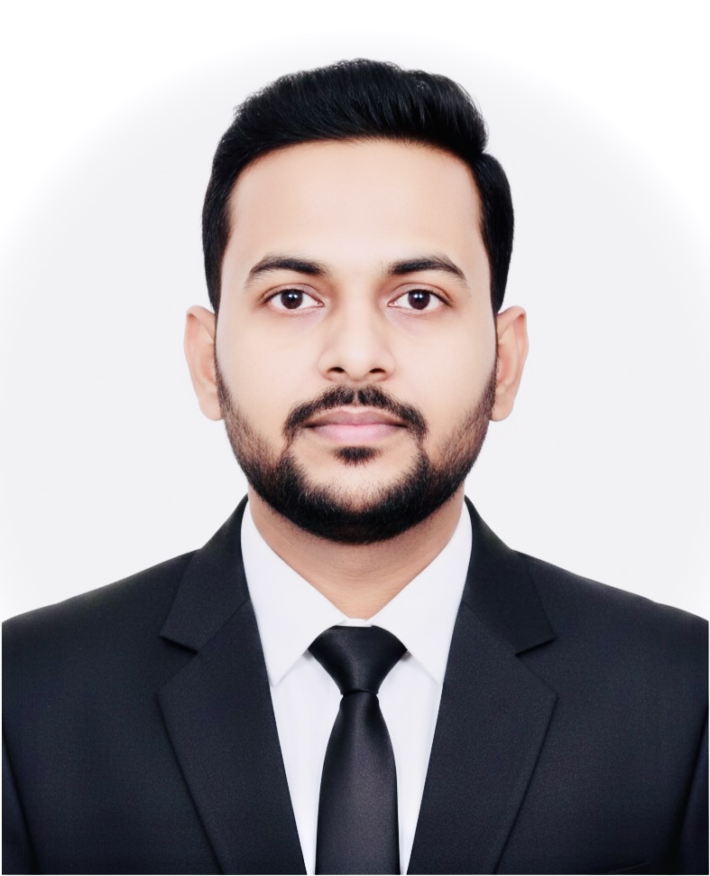 Mohammad Liton Sikder