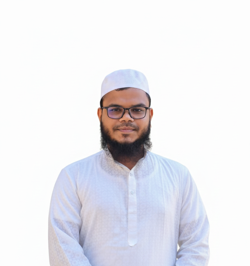 Mohammad Riad Uddin