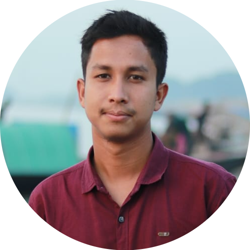 Md Zubaed hasan