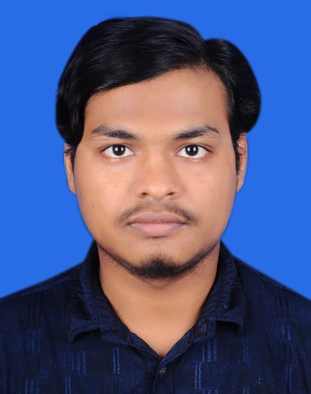 MD AZMAN HOSSEN
