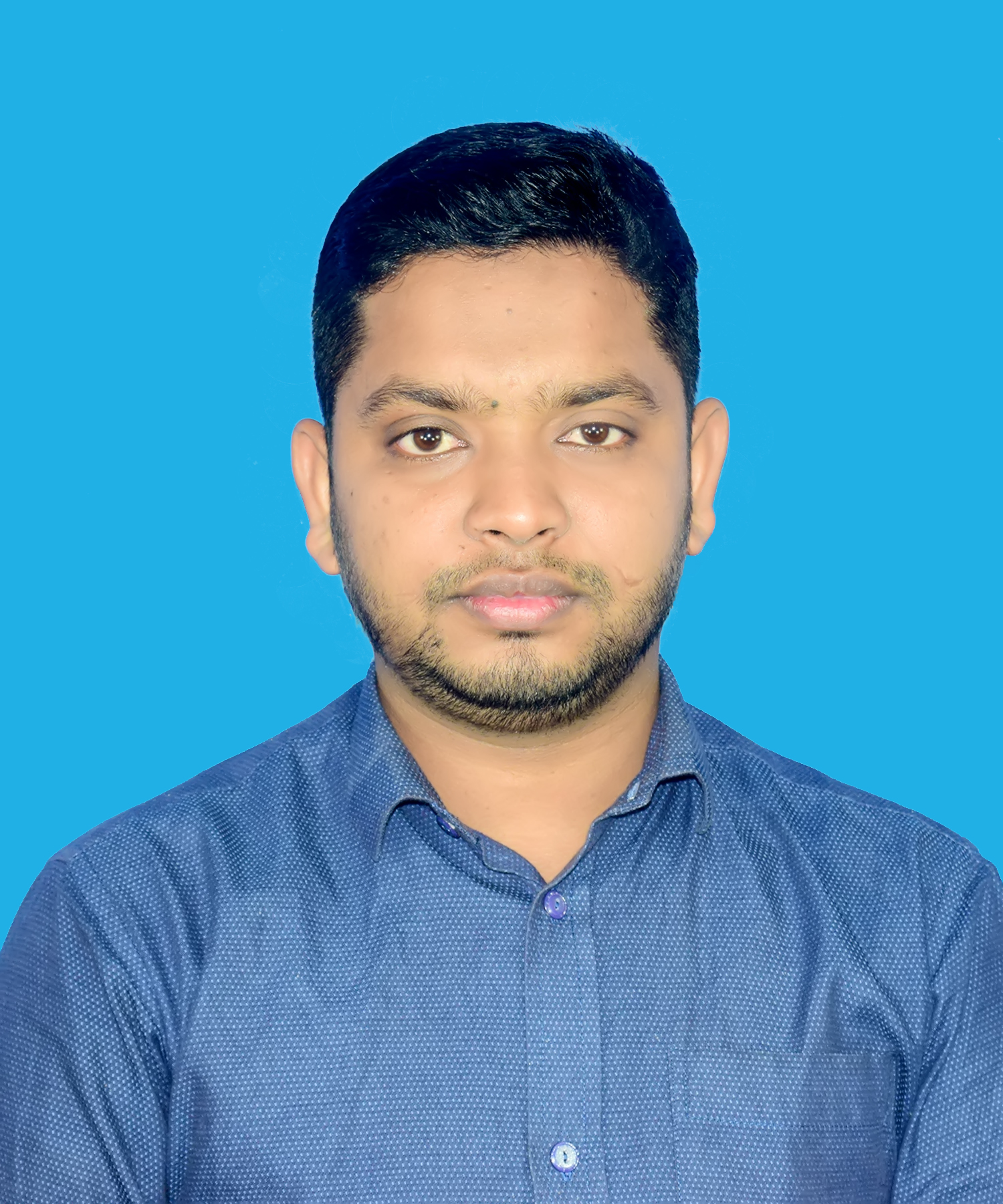 Khondokar Md Hasan