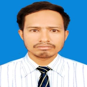 ANANTA KUMAR ROY
