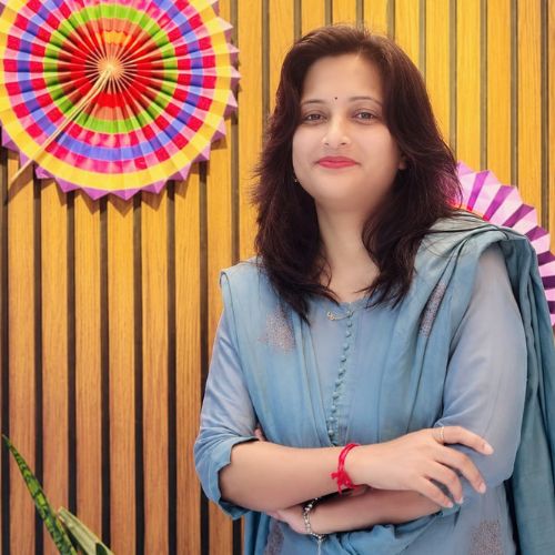 Urmi Roy