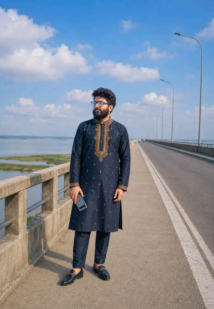 Imranul Islam Adi