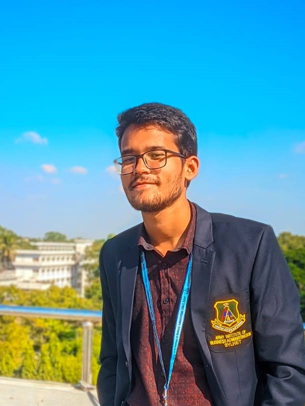 Dhrubo Barua Dip