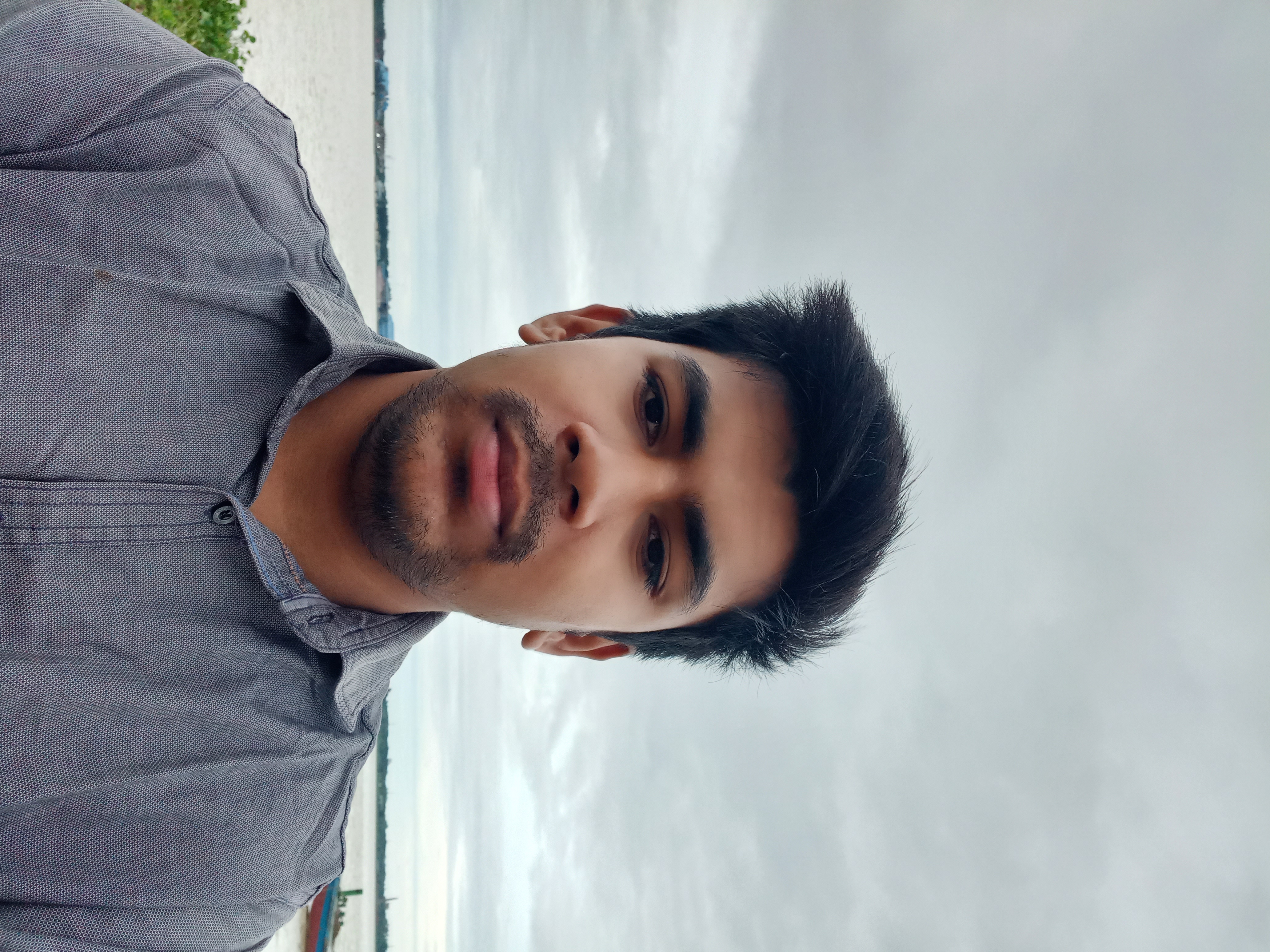 Md Aman Islam 